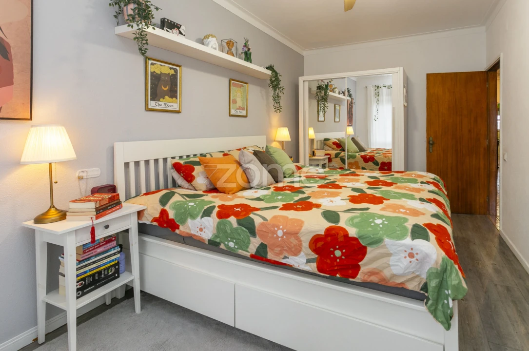 Apartamento T3 para Venda em Gondomar (São Cosme), Valbom e Jovim Foto 35