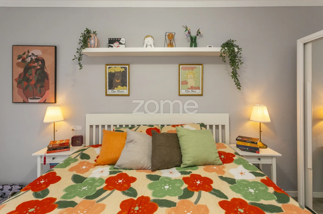 Apartamento T3 para Venda em Gondomar (São Cosme), Valbom e Jovim Foto 36