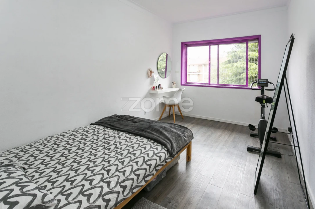 Apartamento T3 para Venda em Gondomar (São Cosme), Valbom e Jovim Foto 27
