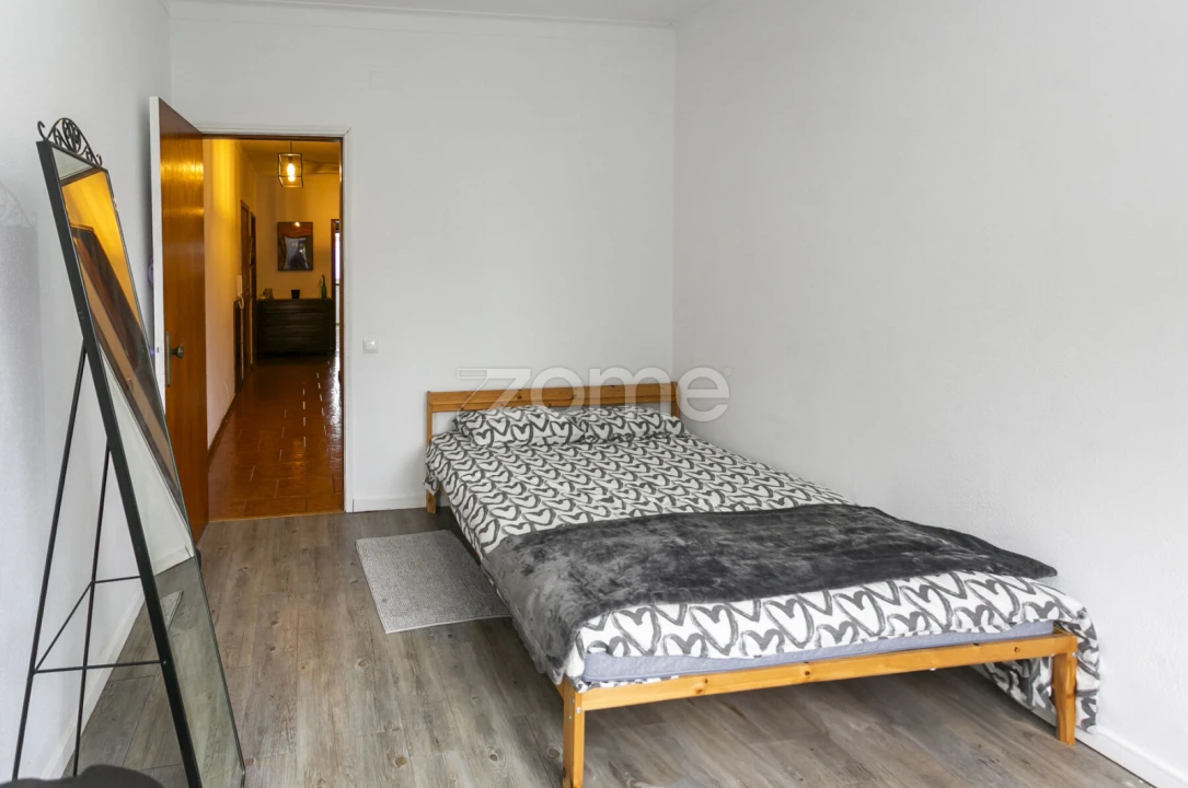 Apartamento T3 para Venda em Gondomar (São Cosme), Valbom e Jovim Foto 28