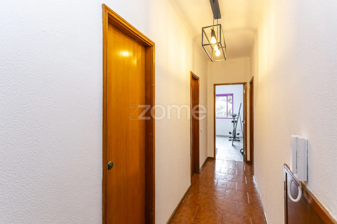 Apartamento T3 para Venda em Gondomar (São Cosme), Valbom e Jovim Foto 19