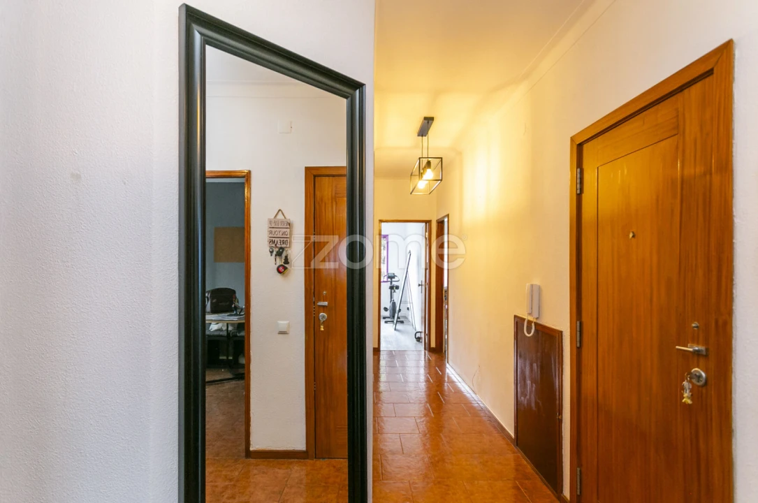 Apartamento T3 para Venda em Gondomar (São Cosme), Valbom e Jovim Foto 18