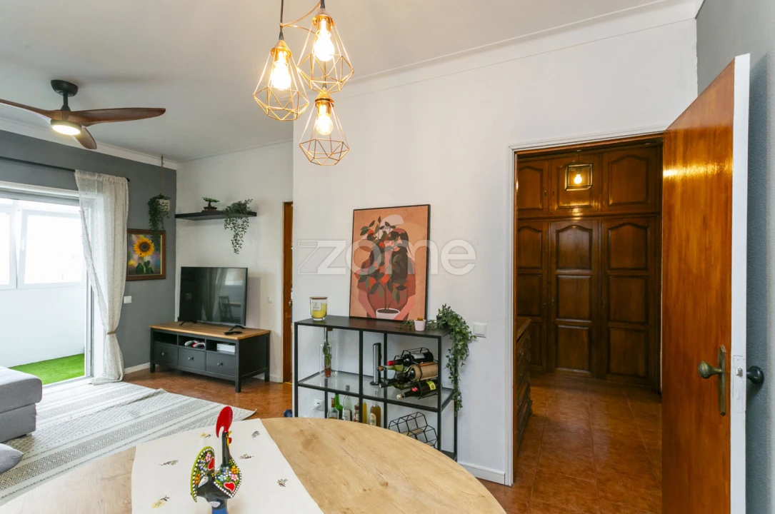Apartamento T3 para Venda em Gondomar (São Cosme), Valbom e Jovim Foto 1