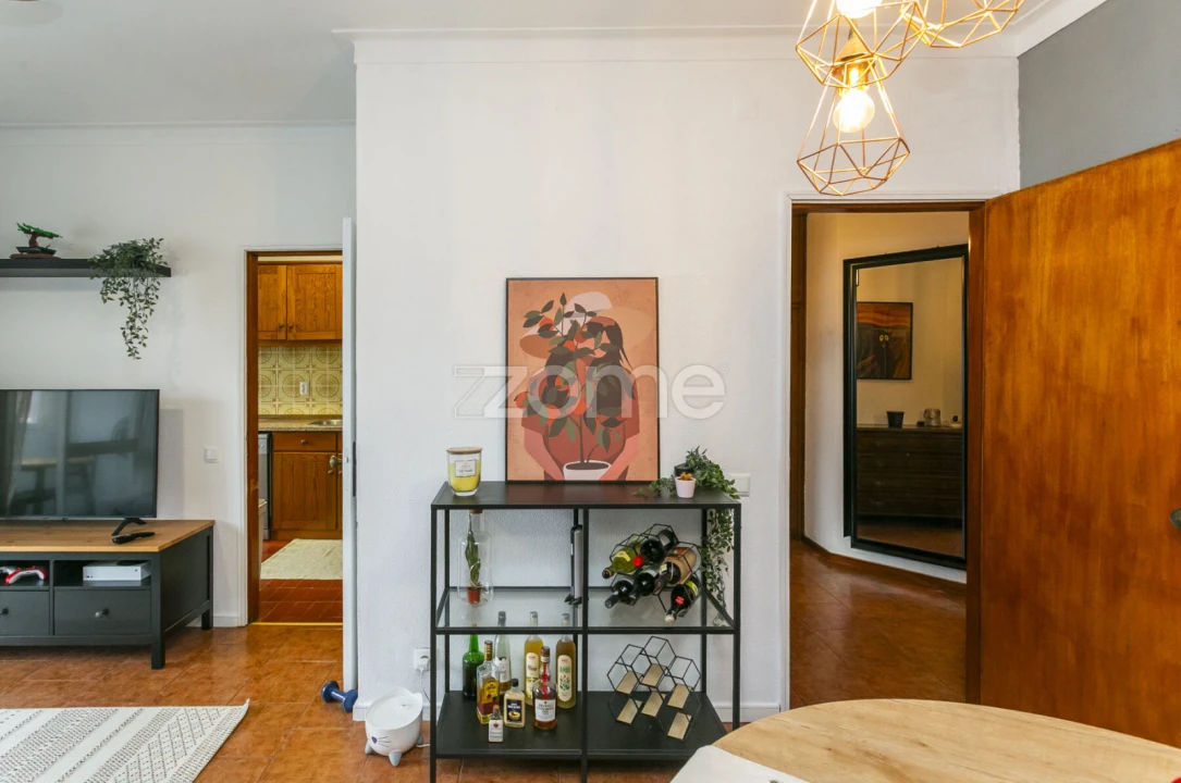 Apartamento T3 para Venda em Gondomar (São Cosme), Valbom e Jovim Foto 17
