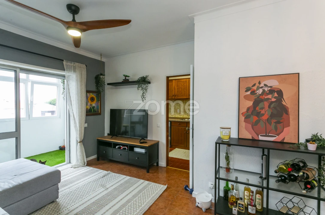Apartamento T3 para Venda em Gondomar (São Cosme), Valbom e Jovim Foto 16