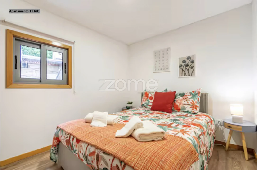 Prédio para Venda em Matosinhos e Leça da Palmeira Foto 27