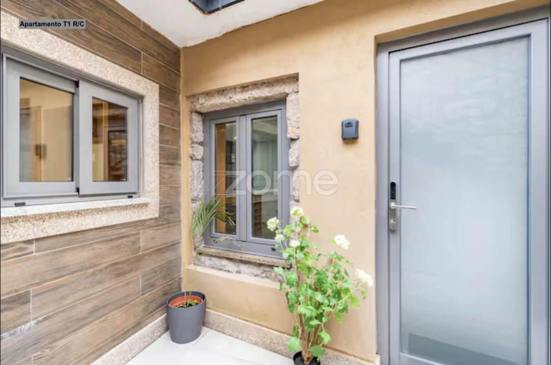 Prédio para Venda em Matosinhos e Leça da Palmeira Foto 22