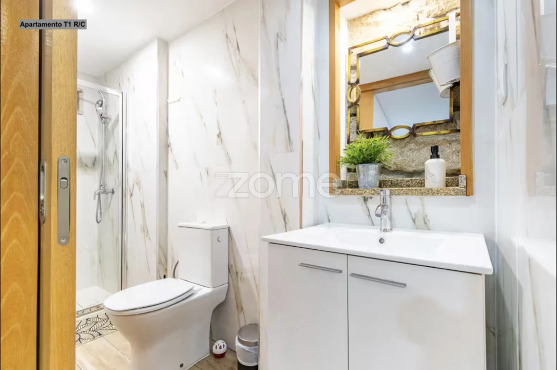 Prédio para Venda em Matosinhos e Leça da Palmeira Foto 29