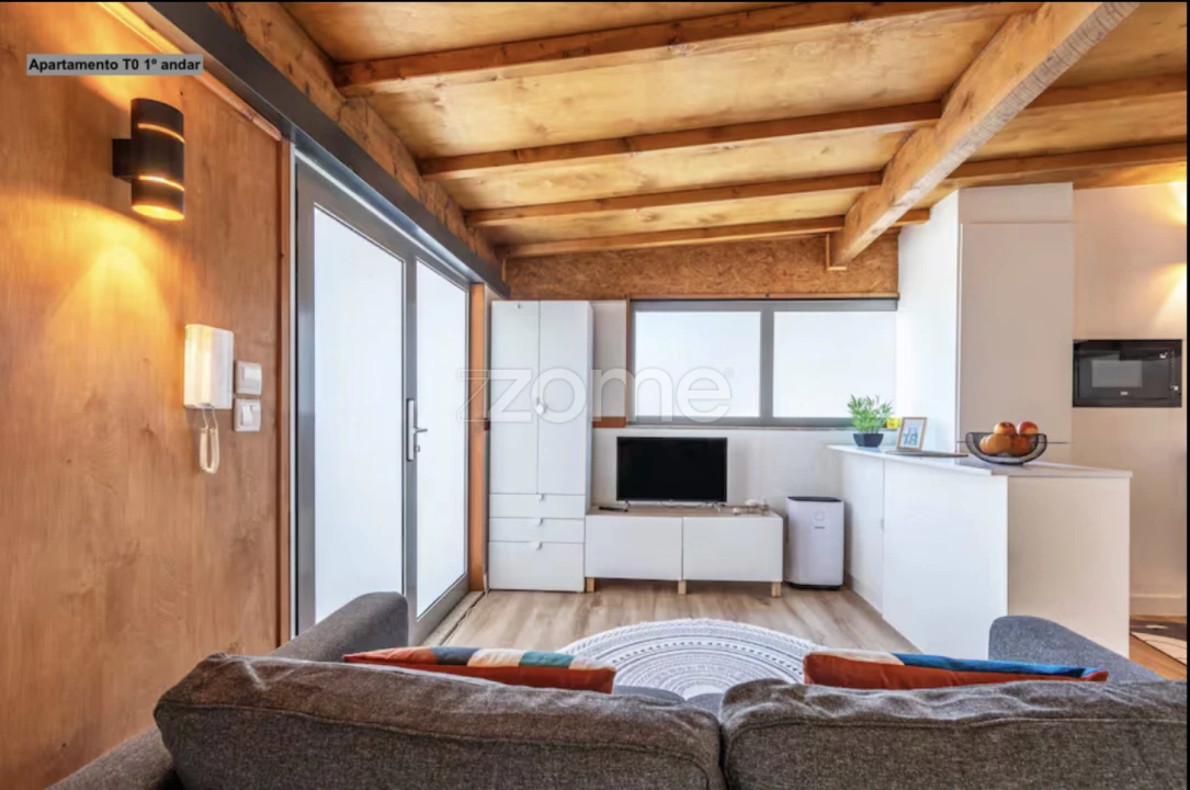 Prédio para Venda em Matosinhos e Leça da Palmeira Foto 32