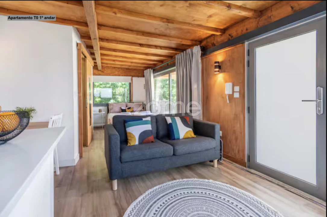 Prédio para Venda em Matosinhos e Leça da Palmeira Foto 33