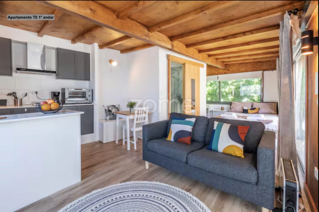 Prédio para Venda em Matosinhos e Leça da Palmeira Foto 34