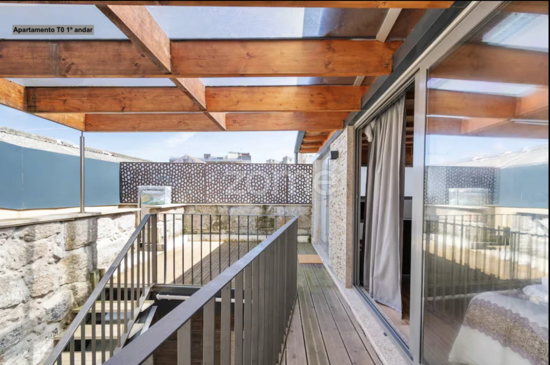 Prédio para Venda em Matosinhos e Leça da Palmeira Foto 30