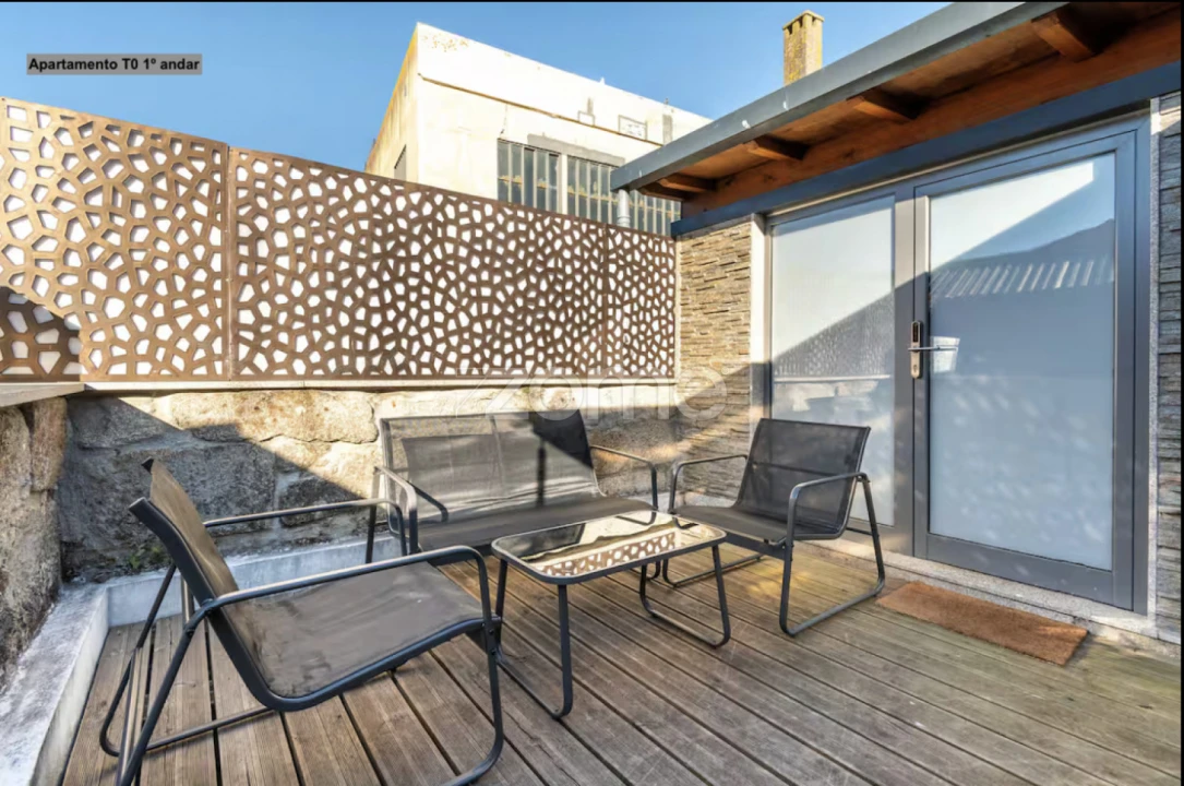 Prédio para Venda em Matosinhos e Leça da Palmeira Foto 39