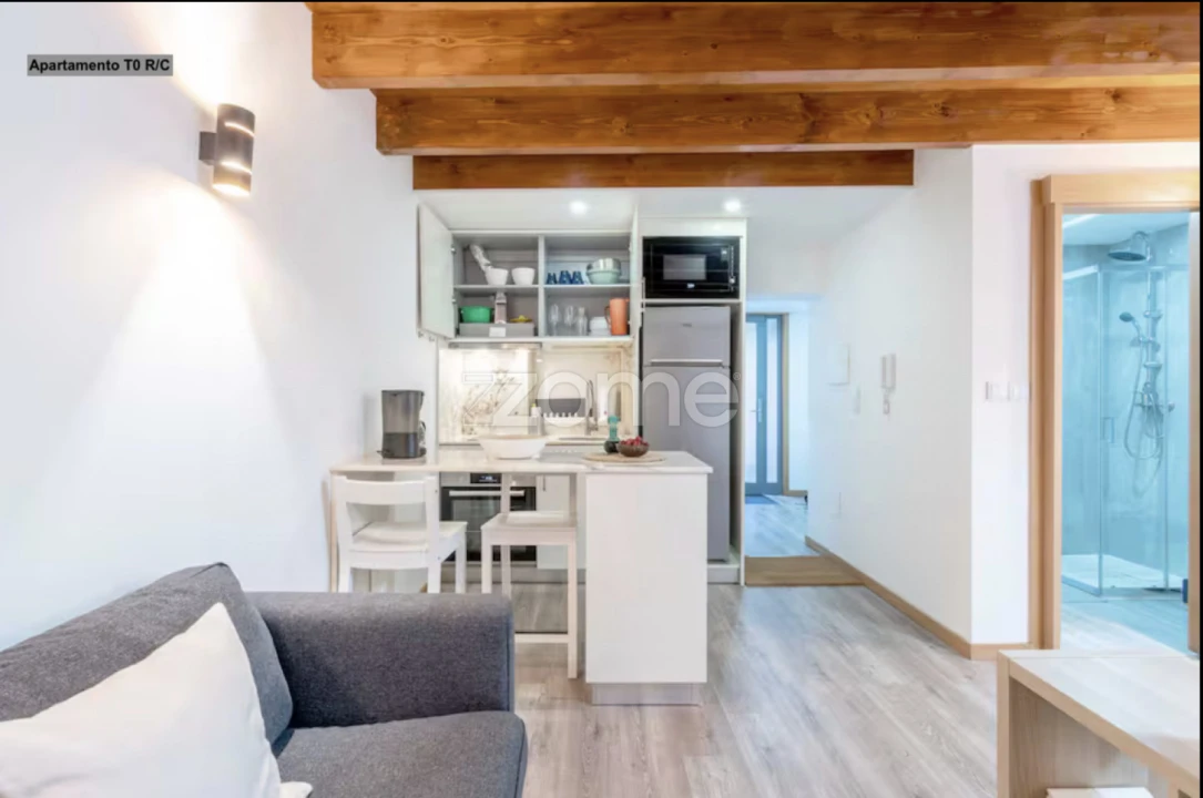 Prédio para Venda em Matosinhos e Leça da Palmeira Foto 2