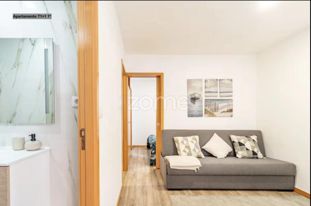 Prédio para Venda em Matosinhos e Leça da Palmeira Foto 46