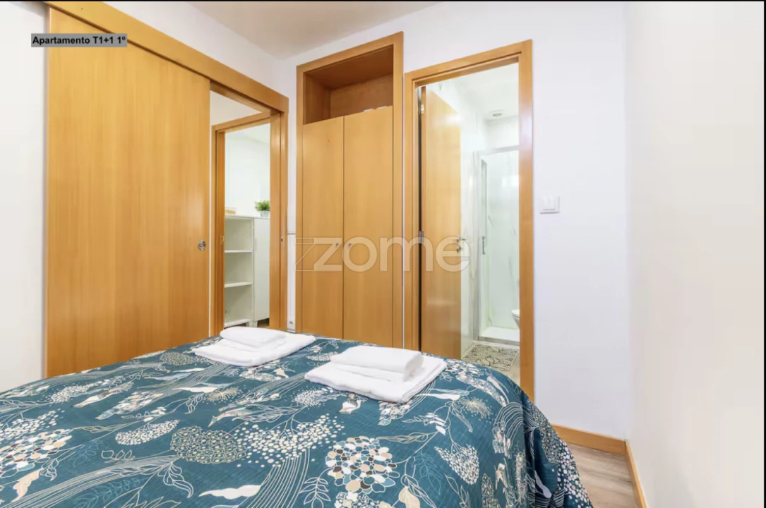 Prédio para Venda em Matosinhos e Leça da Palmeira Foto 50