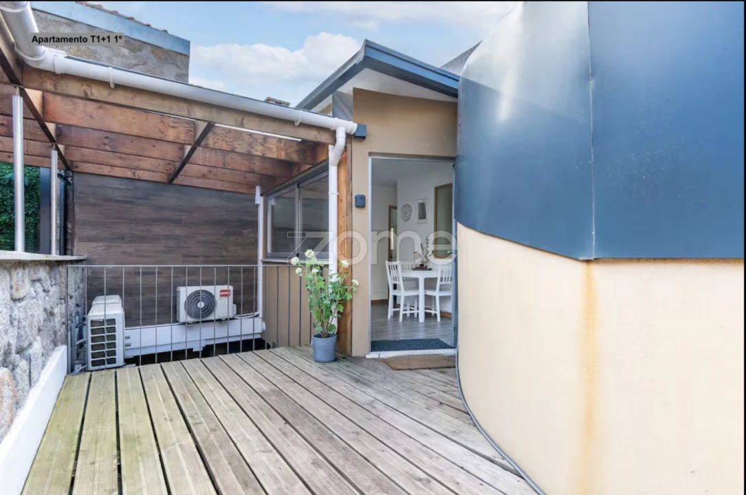 Prédio para Venda em Matosinhos e Leça da Palmeira Foto 40