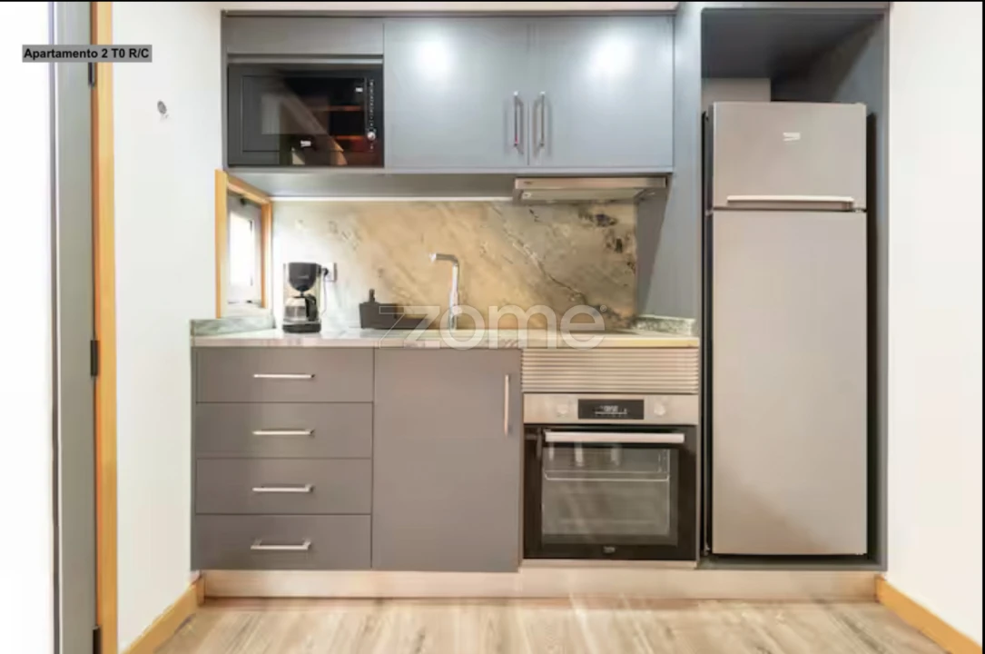 Prédio para Venda em Matosinhos e Leça da Palmeira Foto 15