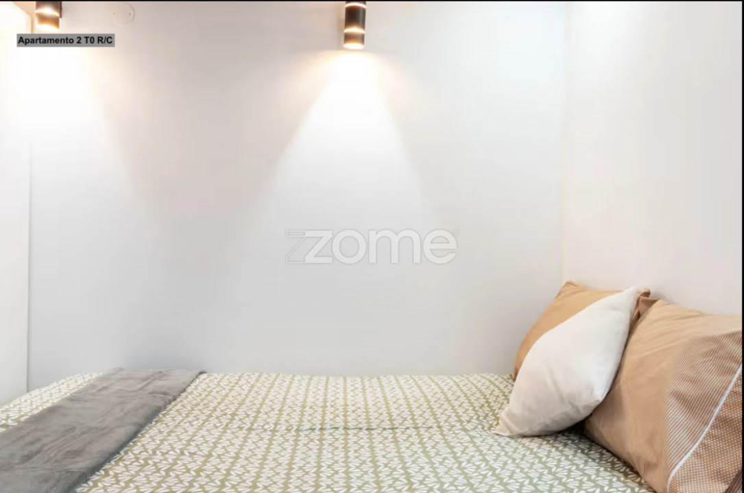 Prédio para Venda em Matosinhos e Leça da Palmeira Foto 28