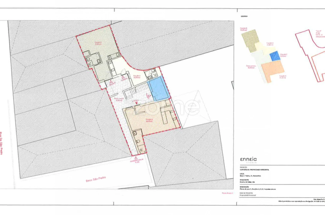 Prédio para Venda em Matosinhos e Leça da Palmeira Foto 57