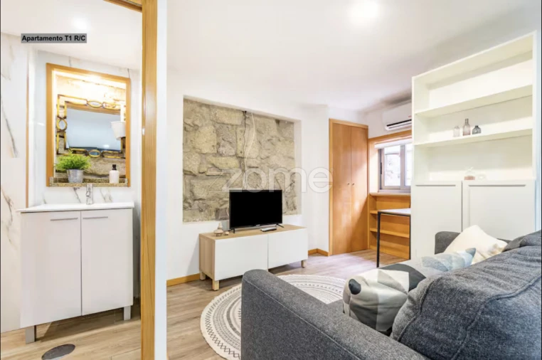 Prédio para Venda em Matosinhos e Leça da Palmeira Foto 24