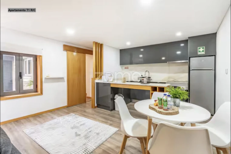 Prédio para Venda em Matosinhos e Leça da Palmeira Foto 26