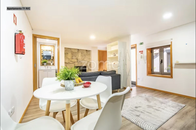 Prédio para Venda em Matosinhos e Leça da Palmeira Foto 23