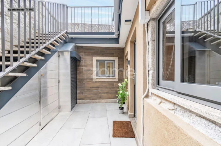 Prédio para Venda em Matosinhos e Leça da Palmeira Foto 21