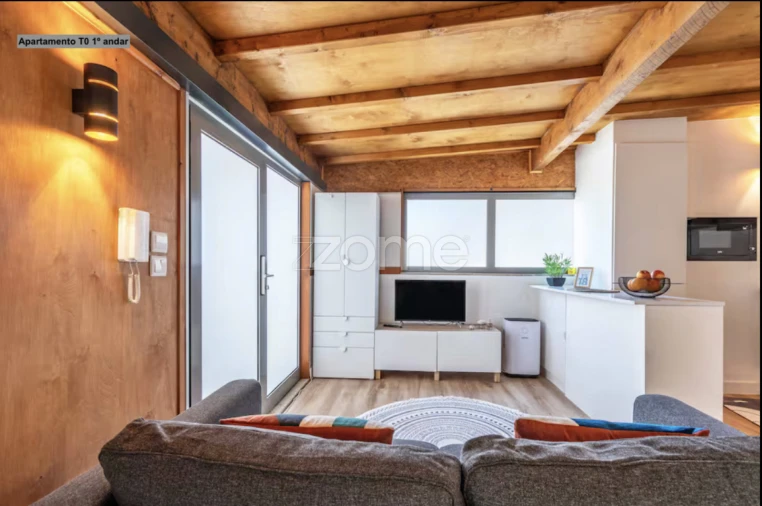 Prédio para Venda em Matosinhos e Leça da Palmeira Foto 32