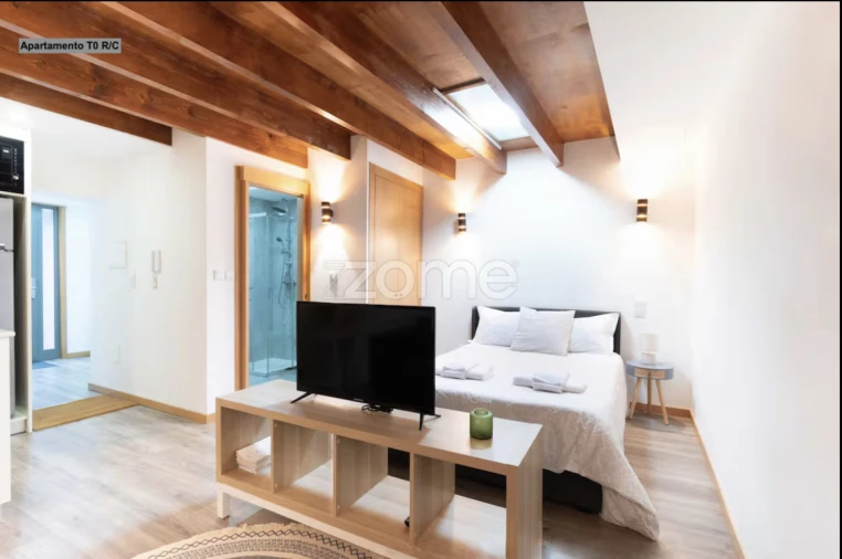 Prédio para Venda em Matosinhos e Leça da Palmeira Foto 5