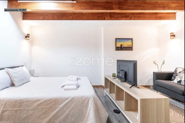 Prédio para Venda em Matosinhos e Leça da Palmeira Foto 7