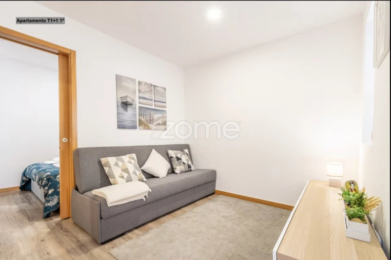 Prédio para Venda em Matosinhos e Leça da Palmeira Foto 48