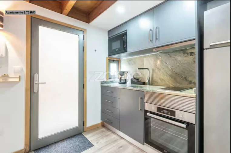 Prédio para Venda em Matosinhos e Leça da Palmeira Foto 14