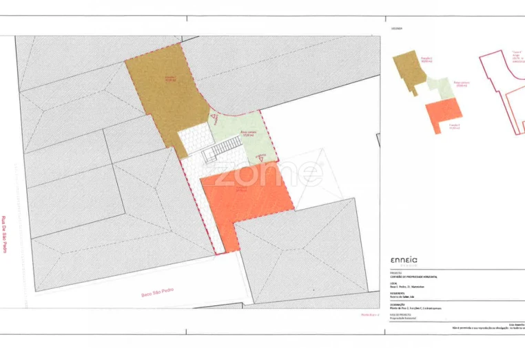 Prédio para Venda em Matosinhos e Leça da Palmeira Foto 58