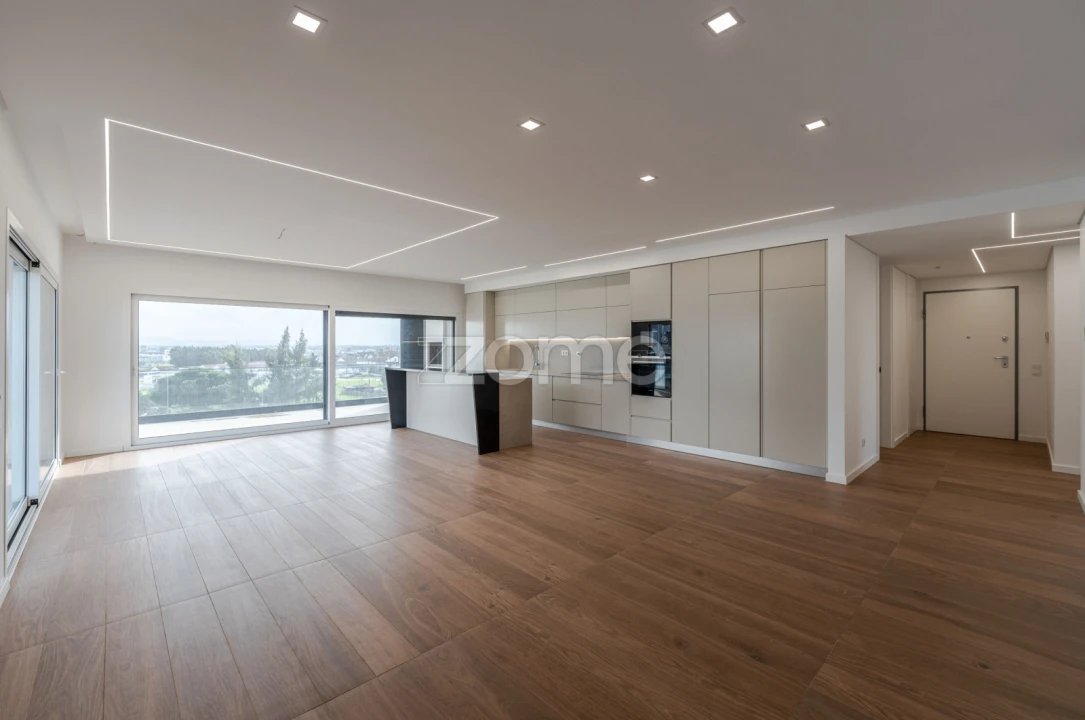 Apartamento T4 para Venda em Montijo e Afonsoeiro Foto 4