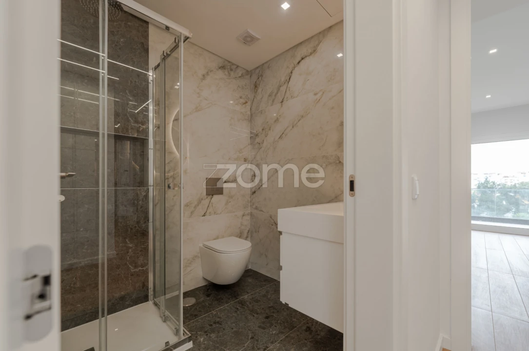 Apartamento T4 para Venda em Montijo e Afonsoeiro Foto 64