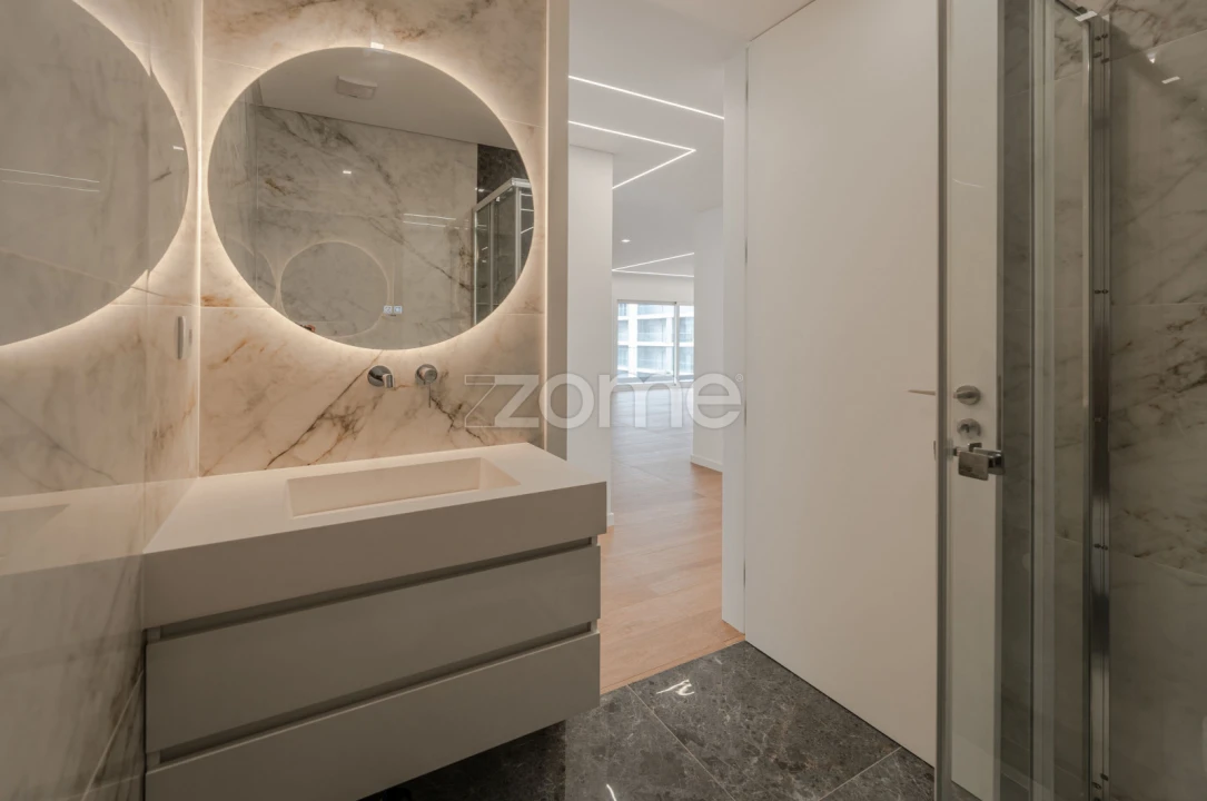 Apartamento T4 para Venda em Montijo e Afonsoeiro Foto 60