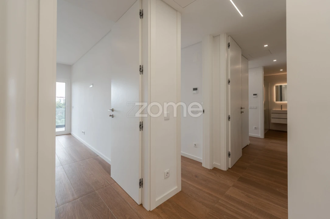 Apartamento T4 para Venda em Montijo e Afonsoeiro Foto 54