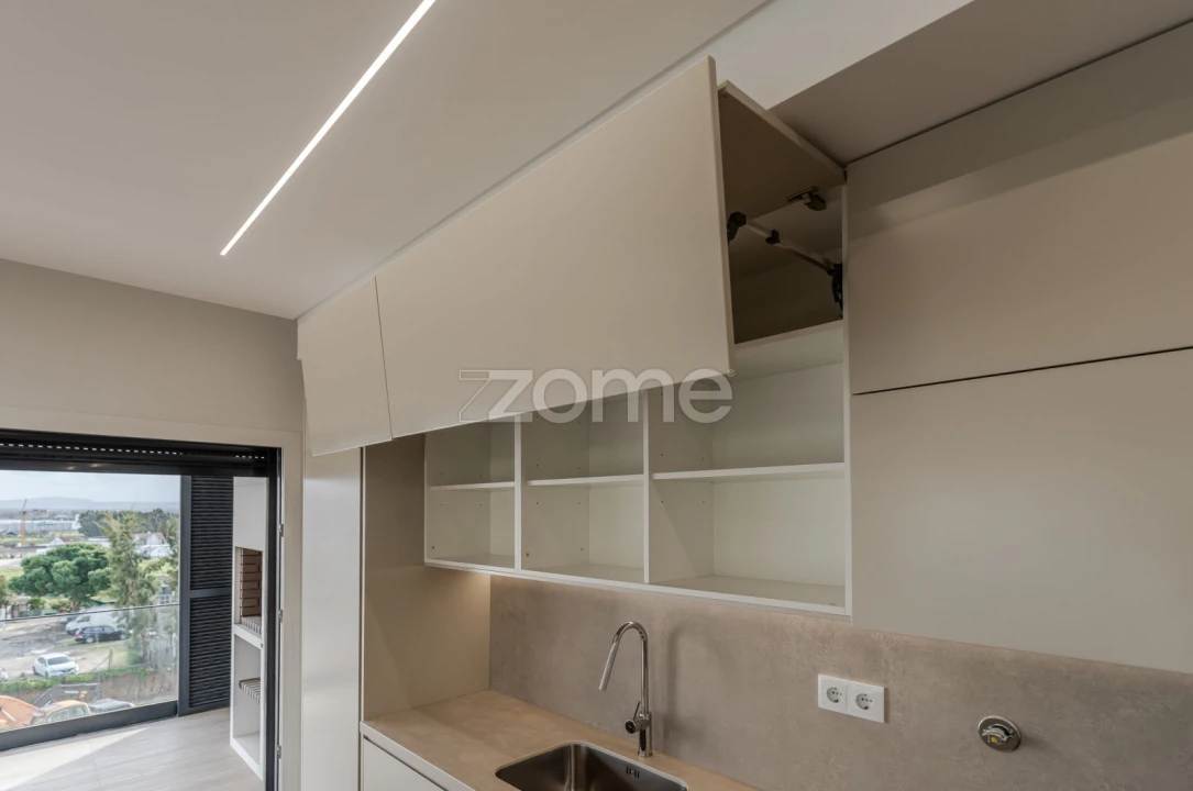 Apartamento T4 para Venda em Montijo e Afonsoeiro Foto 15