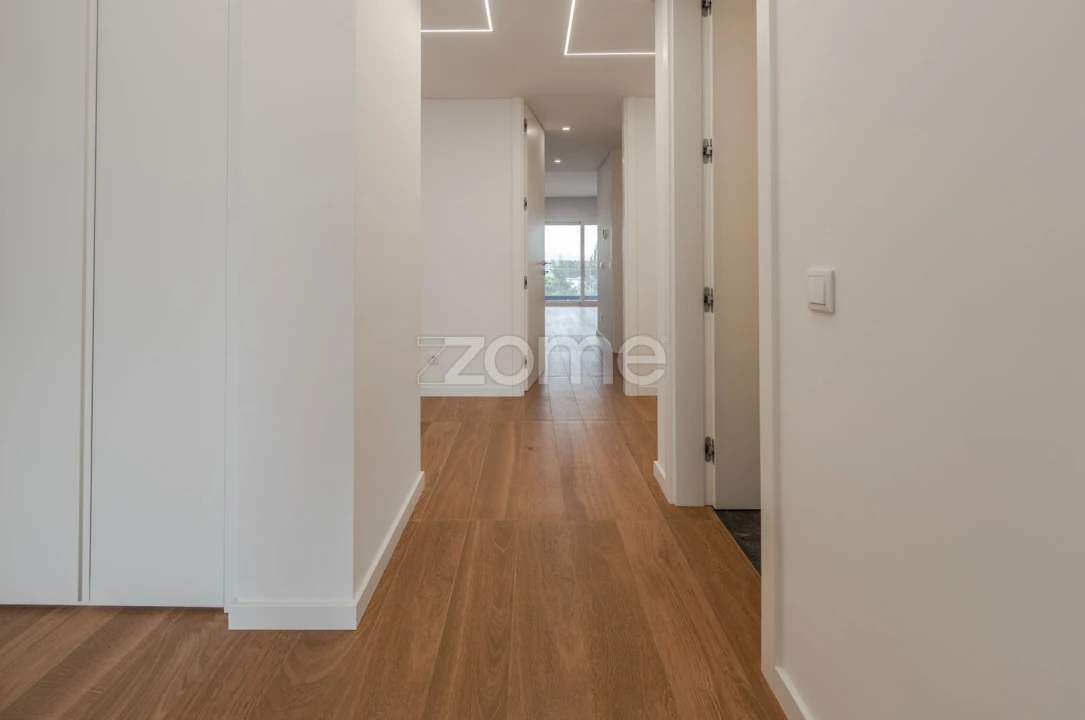 Apartamento T4 para Venda em Montijo e Afonsoeiro Foto 55