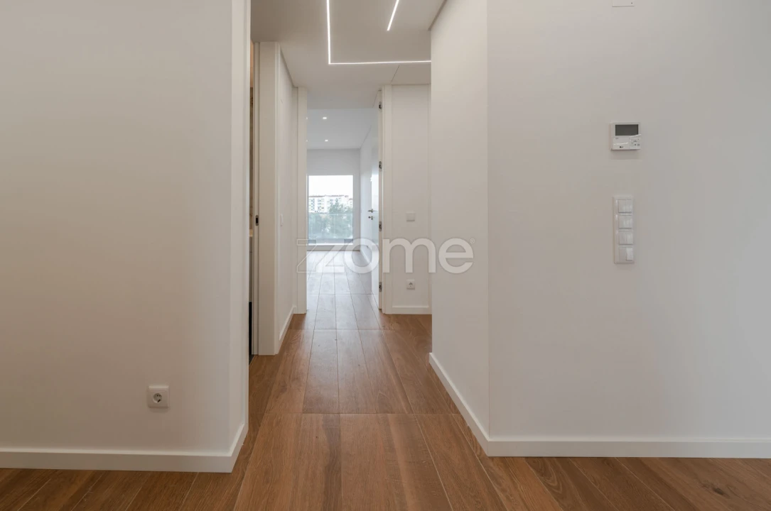 Apartamento T4 para Venda em Montijo e Afonsoeiro Foto 38