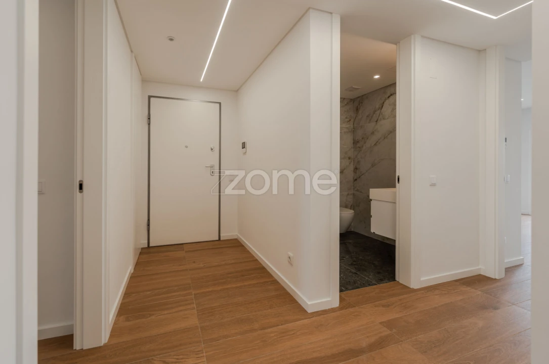 Apartamento T4 para Venda em Montijo e Afonsoeiro Foto 35