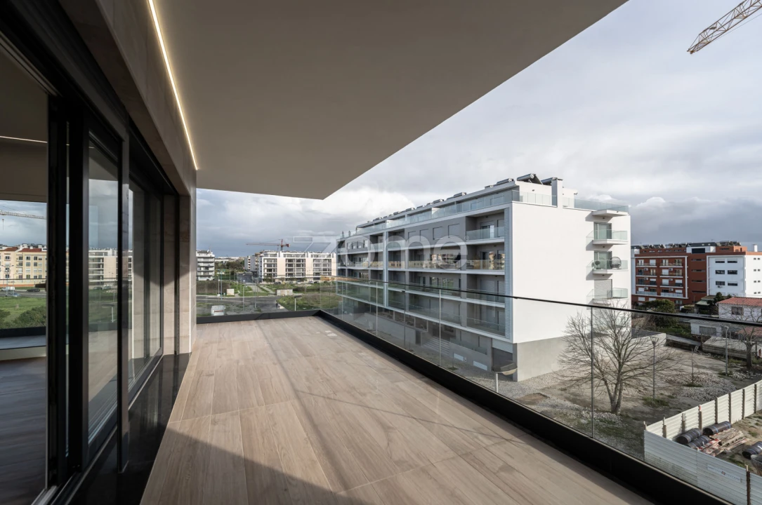 Apartamento T4 para Venda em Montijo e Afonsoeiro Foto 25