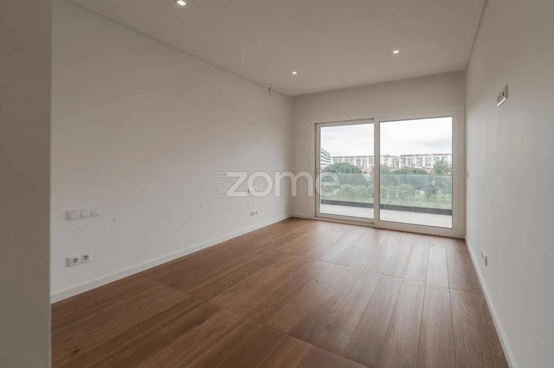 Apartamento T4 para Venda em Montijo e Afonsoeiro Foto 57