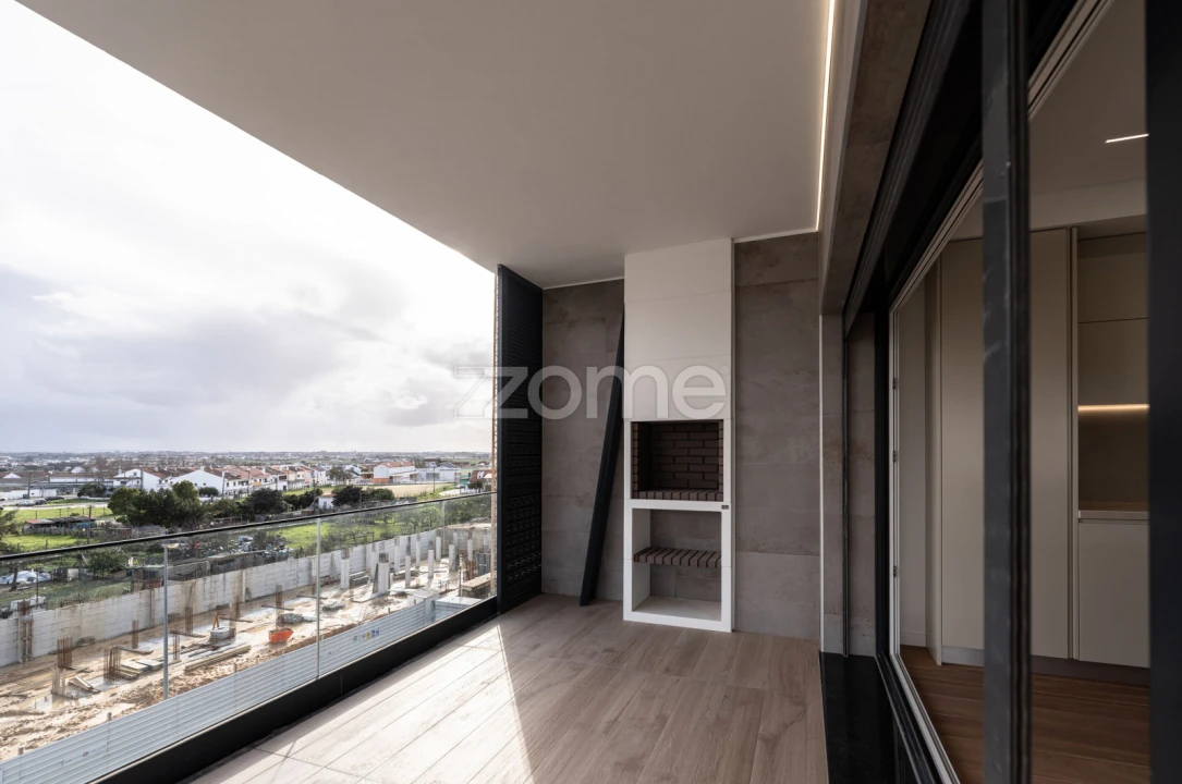 Apartamento T4 para Venda em Montijo e Afonsoeiro Foto 29