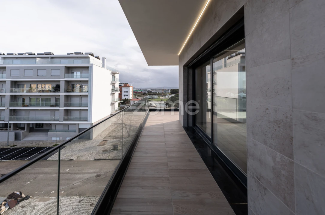 Apartamento T4 para Venda em Montijo e Afonsoeiro Foto 28