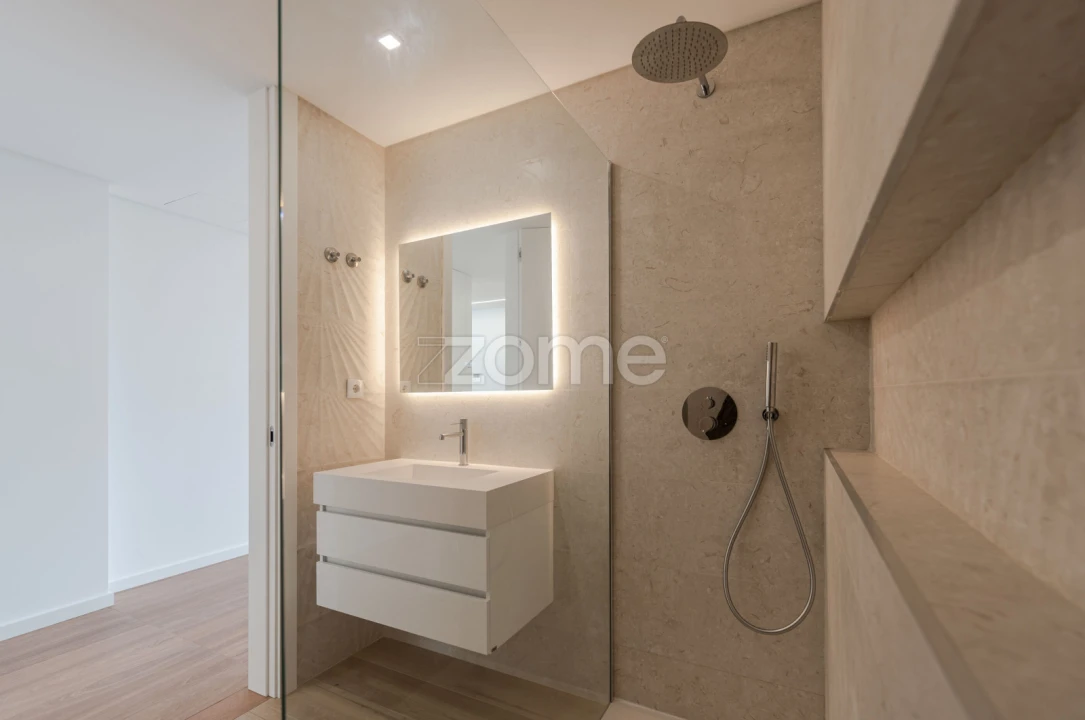 Apartamento T4 para Venda em Montijo e Afonsoeiro Foto 44