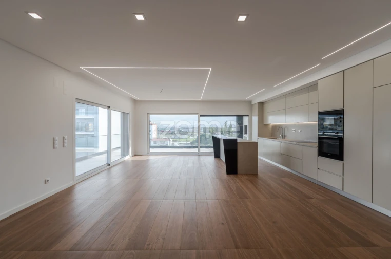 Apartamento T4 para Venda em Montijo e Afonsoeiro Foto 5