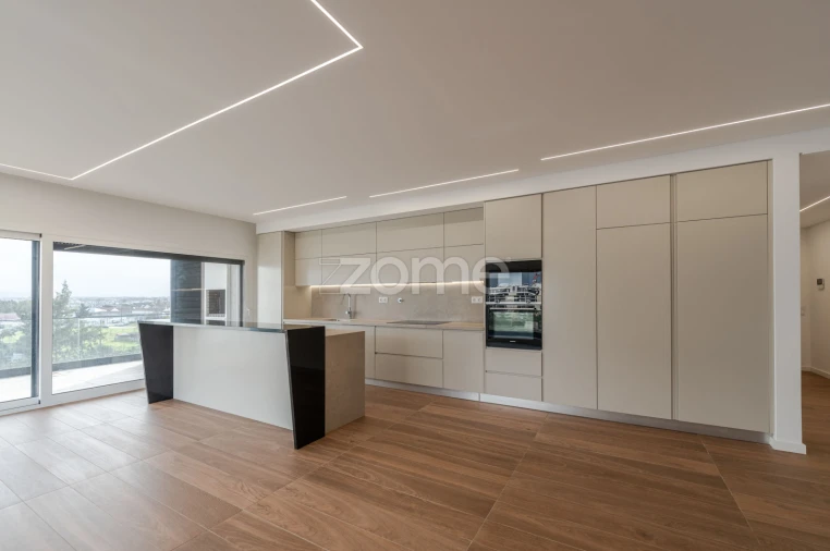 Apartamento T4 para Venda em Montijo e Afonsoeiro Foto 3