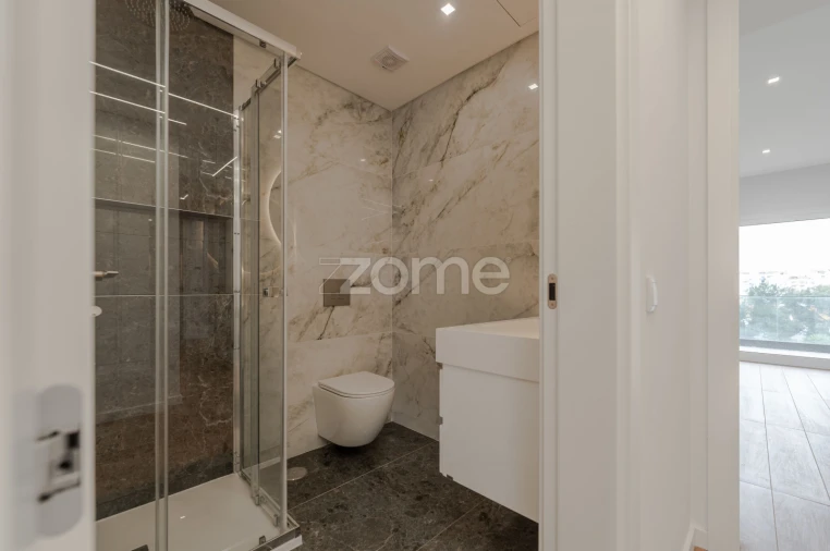 Apartamento T4 para Venda em Montijo e Afonsoeiro Foto 64